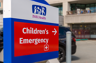 Does your child need emergency care?
