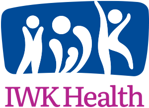 IWK Health logo